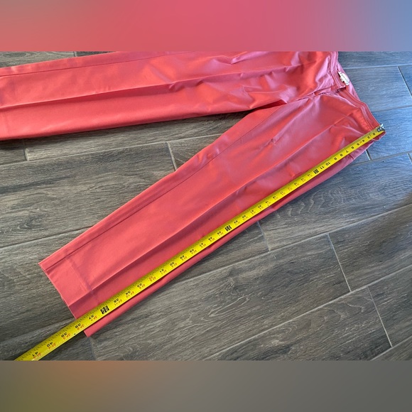 Beautiful 4 Piece St John Sport Pant Suit Size P 🧡 - Picture 12 of 16